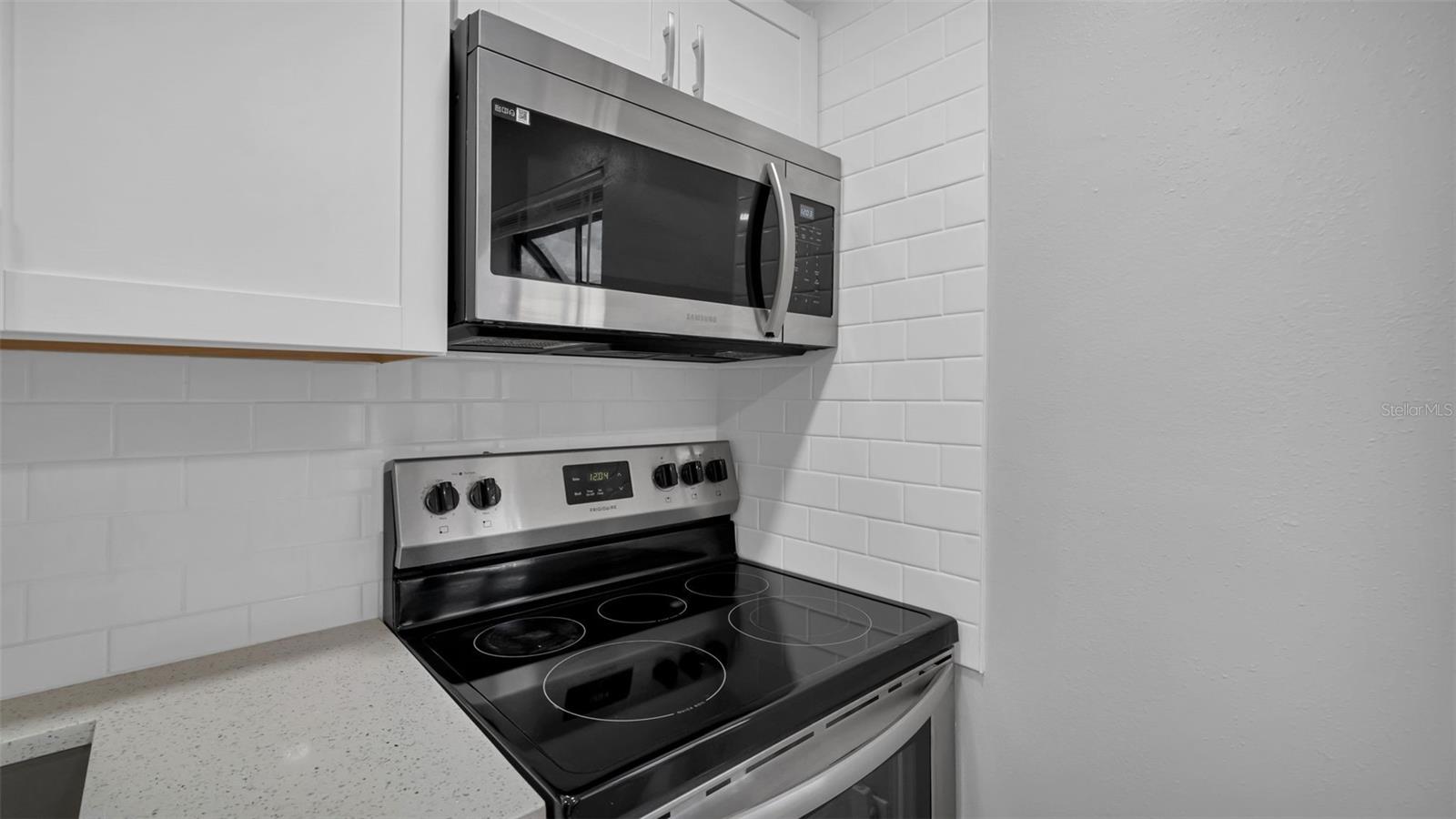 BRADFORD ACRES A CONDO - Residential