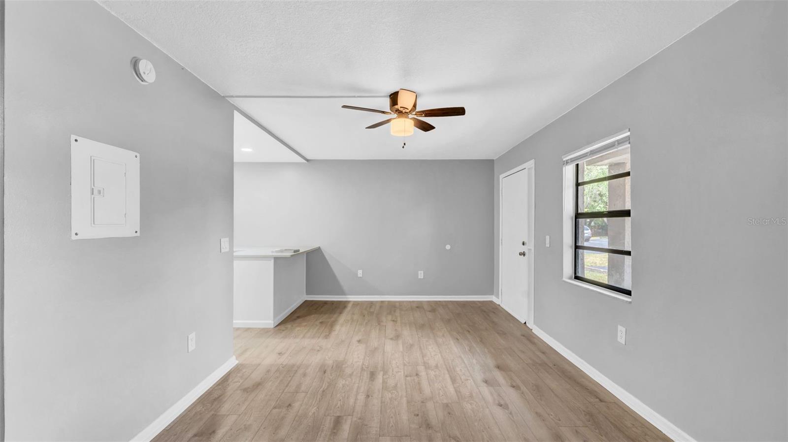 BRADFORD ACRES A CONDO - Residential