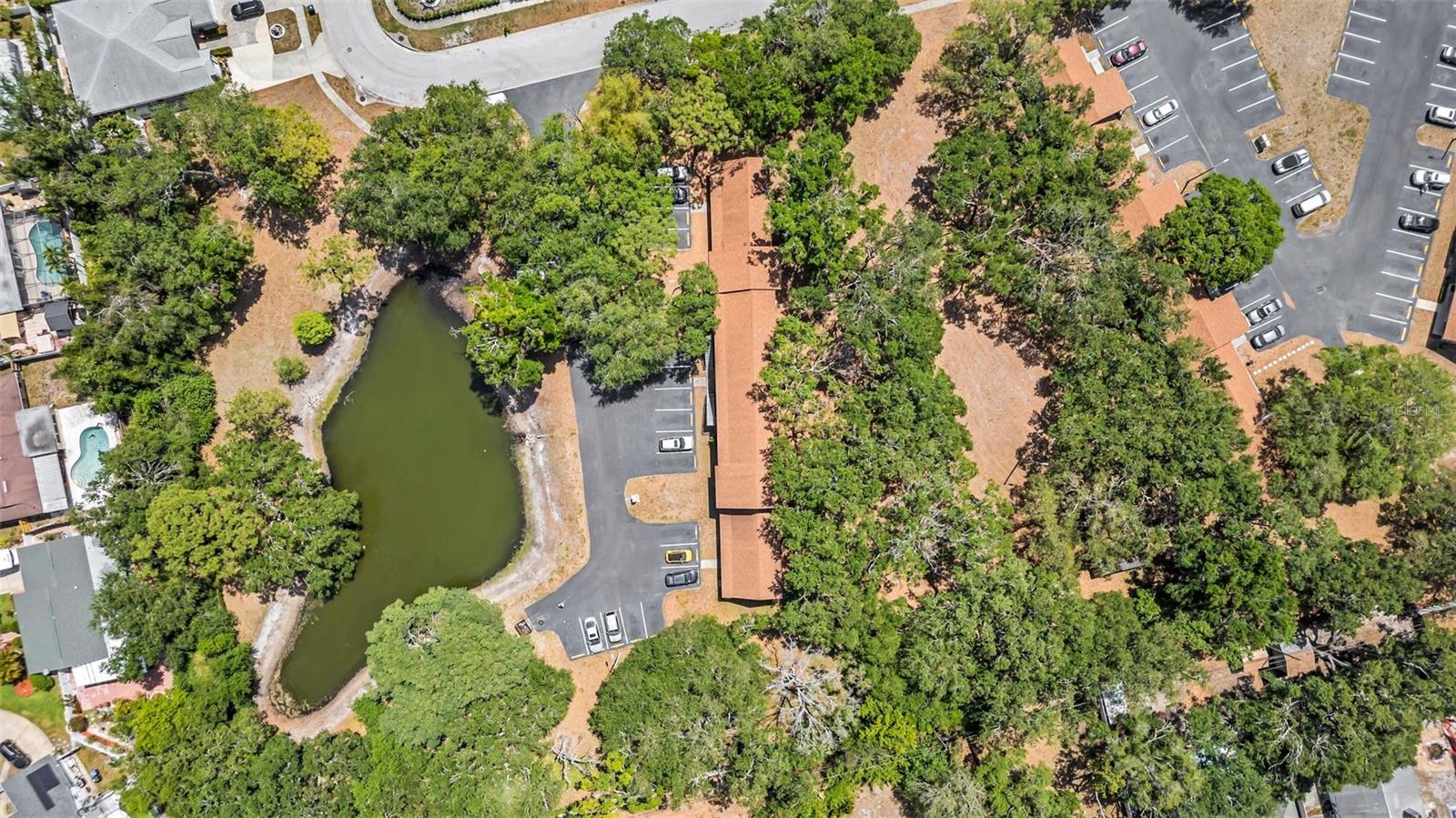 BRADFORD ACRES A CONDO - Residential