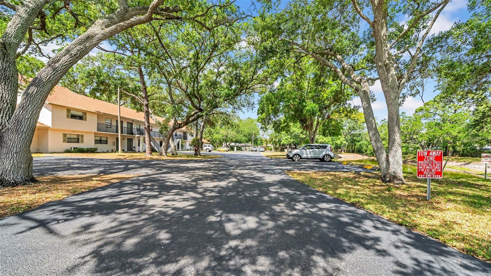 BRADFORD ACRES A CONDO - Residential