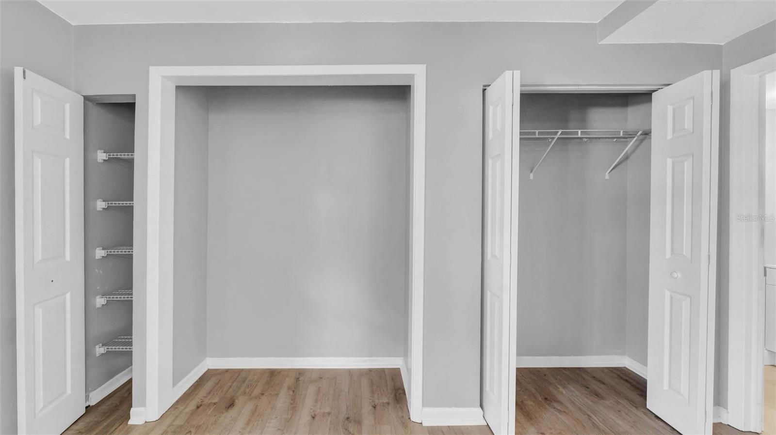 BRADFORD ACRES A CONDO - Residential