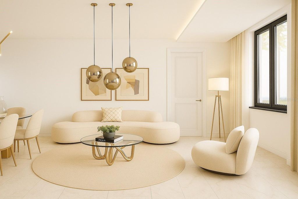 Photo of 14265 Imlay Avenue, Port Charlotte, FL 33981 (MLS # O6326396)