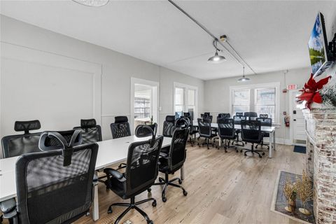 Tiny photo for 822 N Donnelly Street #A, Mount Dora, FL 32757 (MLS # O6331568)