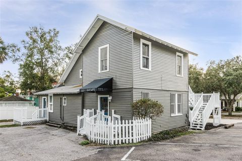 Tiny photo for 822 N Donnelly Street #A, Mount Dora, FL 32757 (MLS # O6331568)