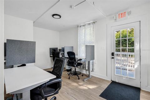 Tiny photo for 822 N Donnelly Street #A, Mount Dora, FL 32757 (MLS # O6331568)