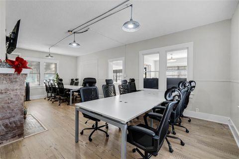 Tiny photo for 822 N Donnelly Street #A, Mount Dora, FL 32757 (MLS # O6331568)