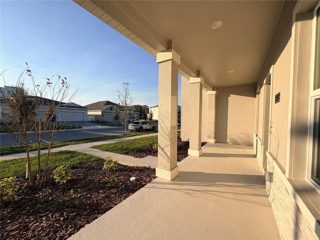 Photo of 2348 Rider Rain Lane, Apopka, FL 32703 (MLS # O6379215)