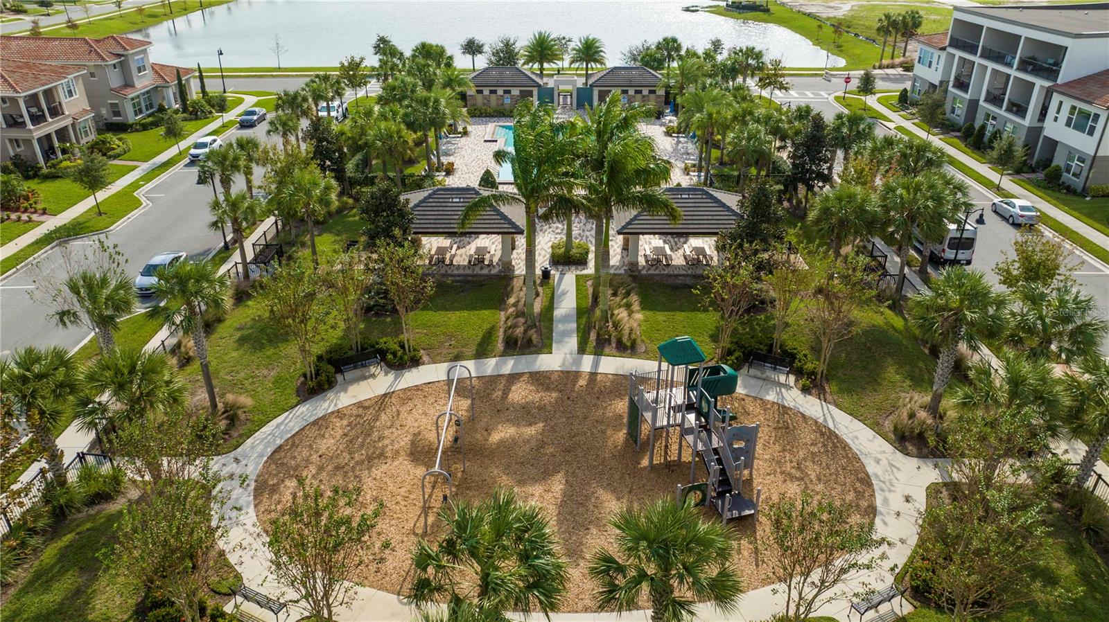 EAGLE CRK VLG J & K PH 2B1 - Residential Lease