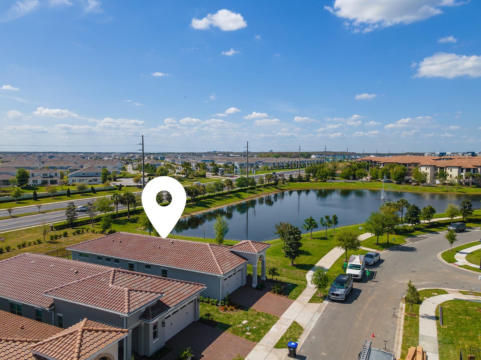 EAGLE CRK VLG J & K PH 2B1 - Residential Lease