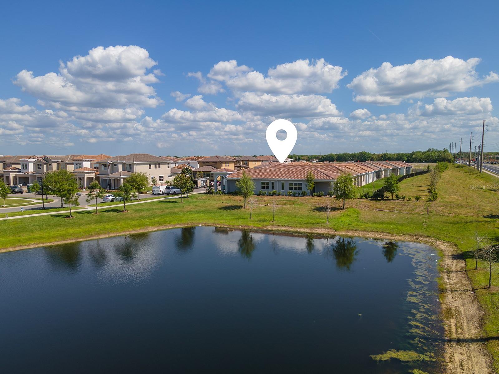 EAGLE CRK VLG J & K PH 2B1 - Residential Lease