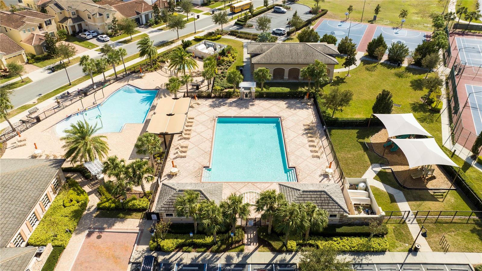 EAGLE CRK VLG J & K PH 2B1 - Residential Lease