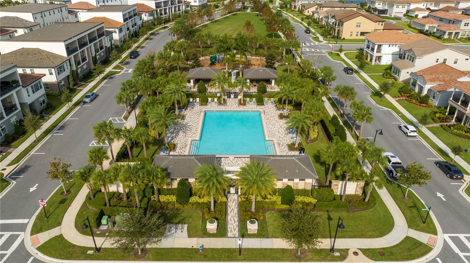 EAGLE CRK VLG J & K PH 2B1 - Residential Lease