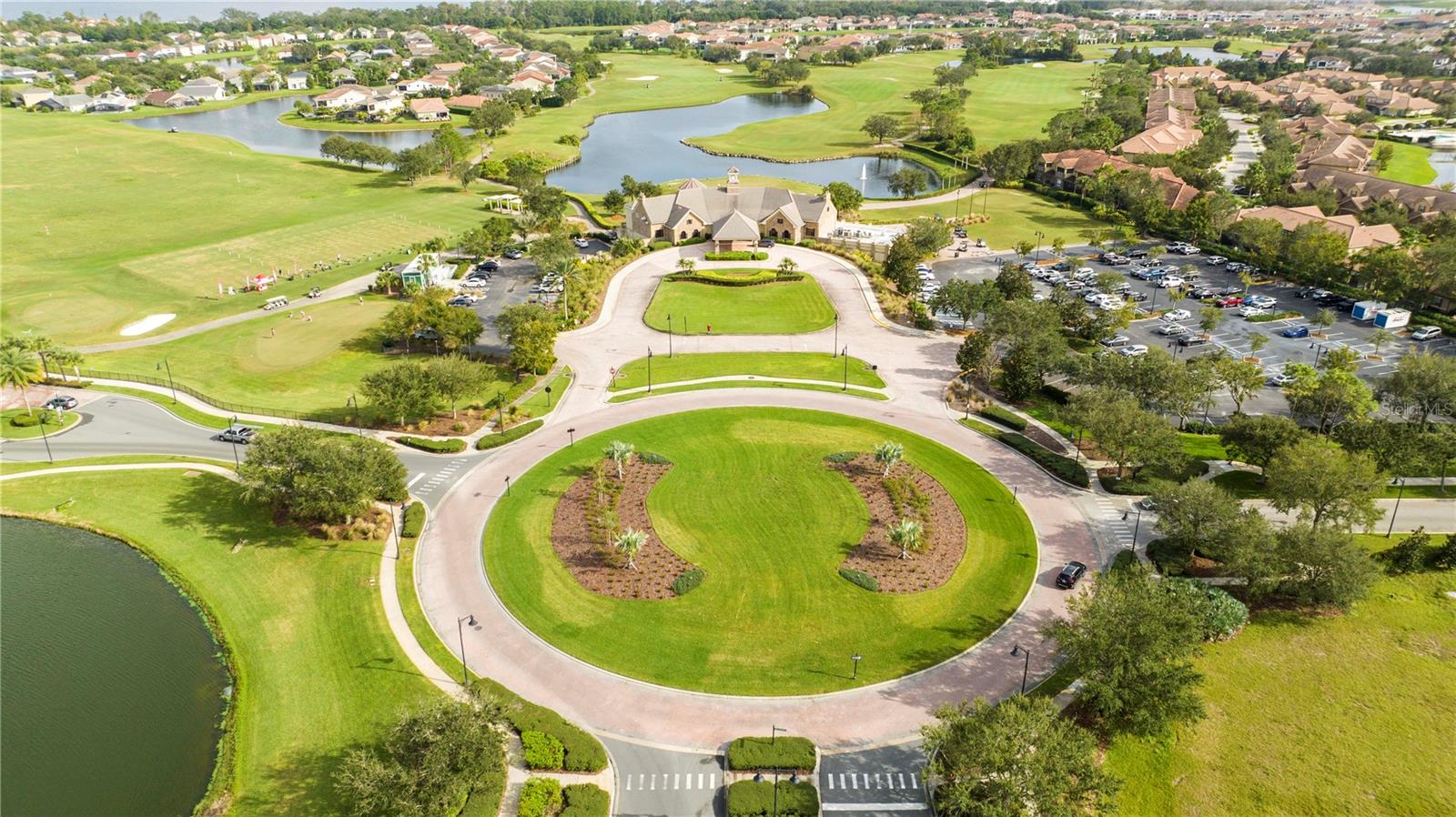 EAGLE CRK VLG J & K PH 2B1 - Residential Lease