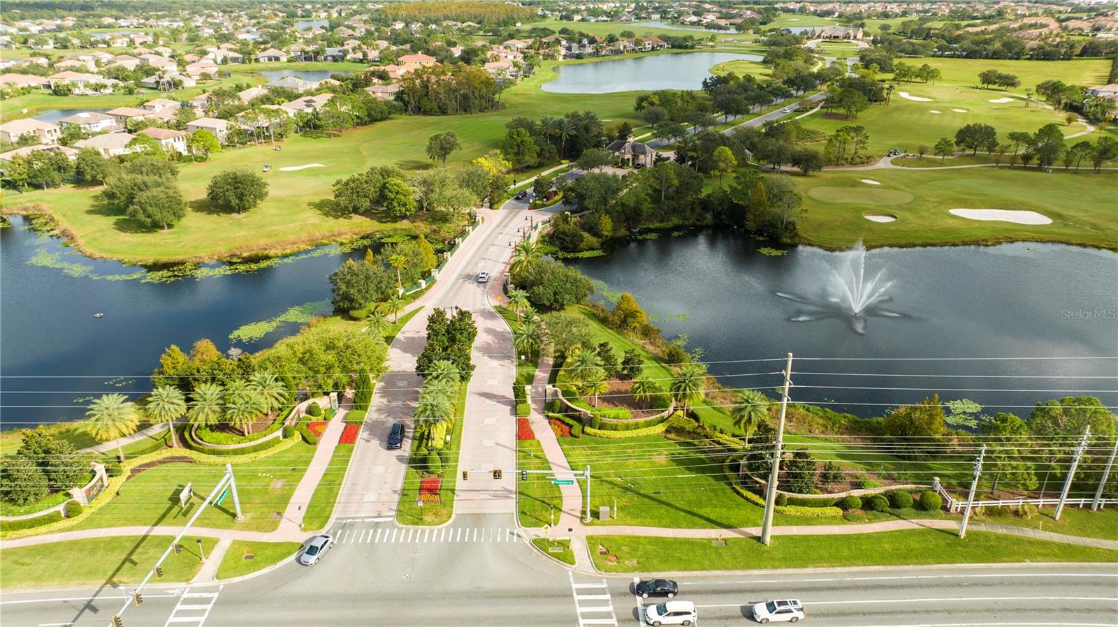 EAGLE CRK VLG J & K PH 2B1 - Residential Lease