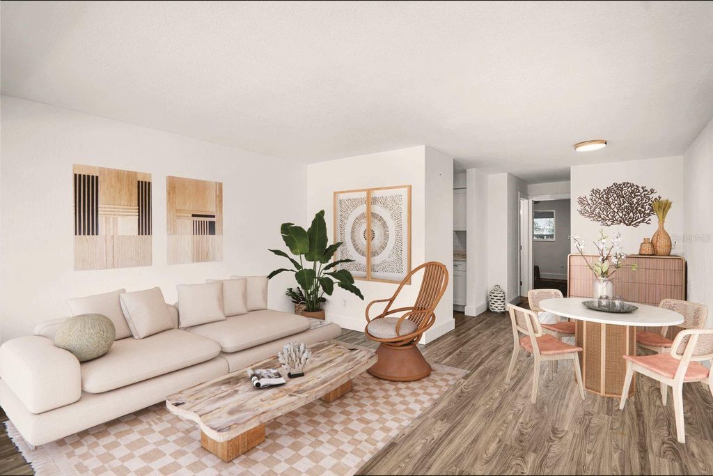 Photo of 2353 Shelley Street #21, Clearwater, FL 33765 (MLS # O6329612)