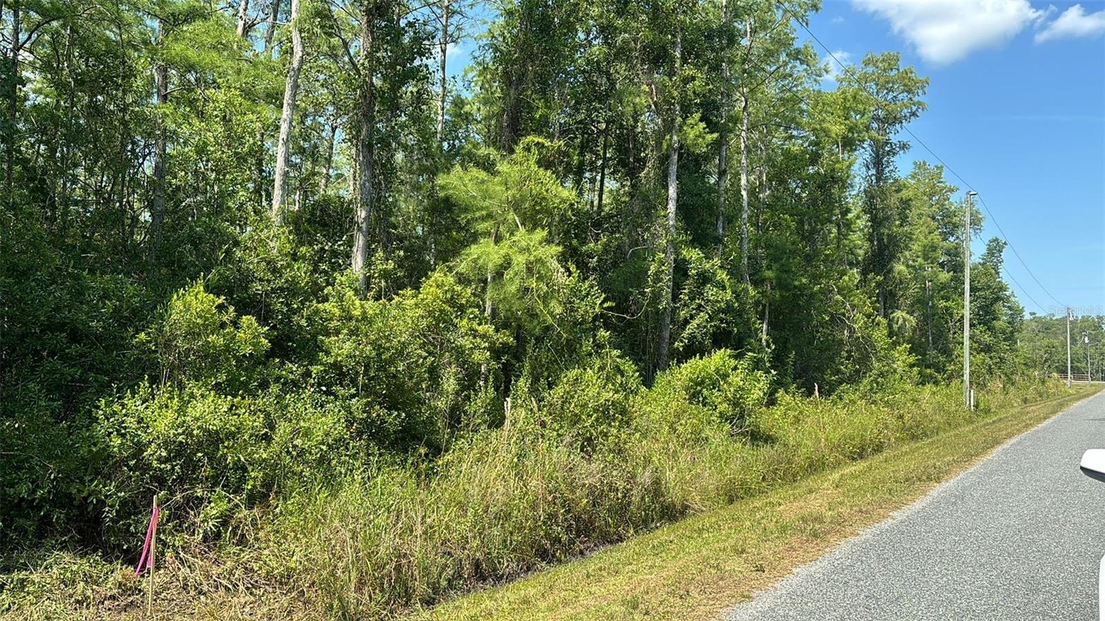 CANAVERAL ACRES 2 - Land