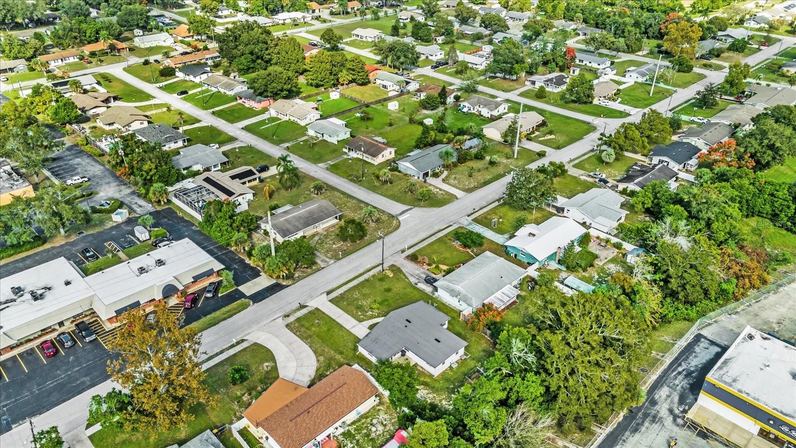 BREEZEWOOD PARK UNIT 03 - Residential