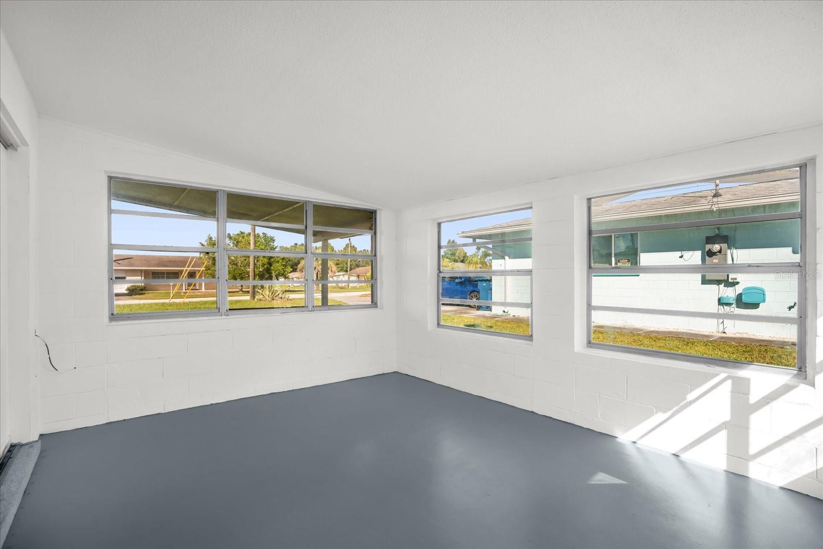 BREEZEWOOD PARK UNIT 03 - Residential