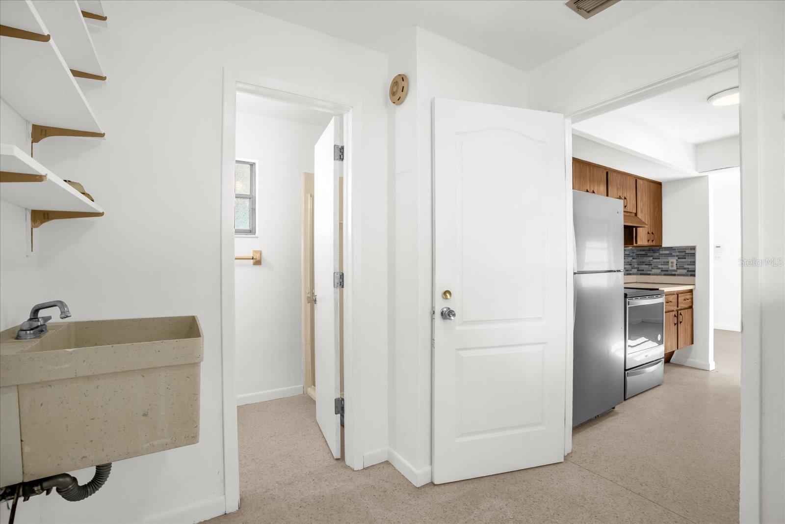 BREEZEWOOD PARK UNIT 03 - Residential