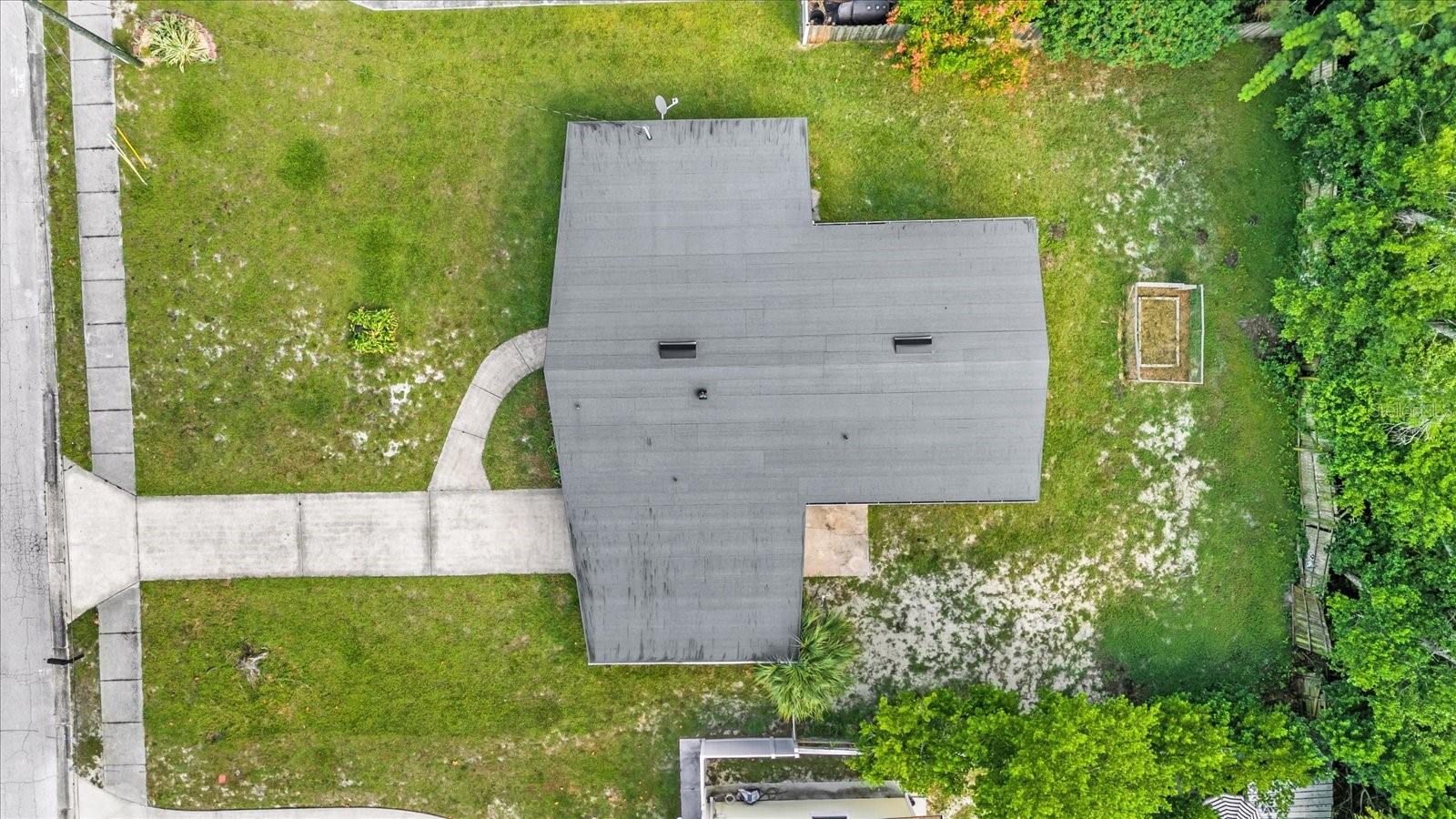 BREEZEWOOD PARK UNIT 03 - Residential