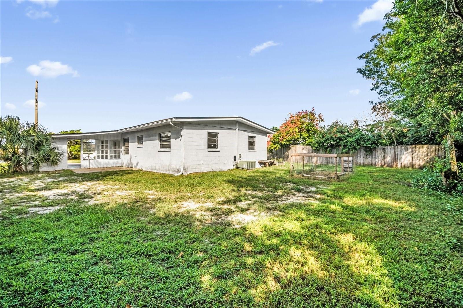 BREEZEWOOD PARK UNIT 03 - Residential