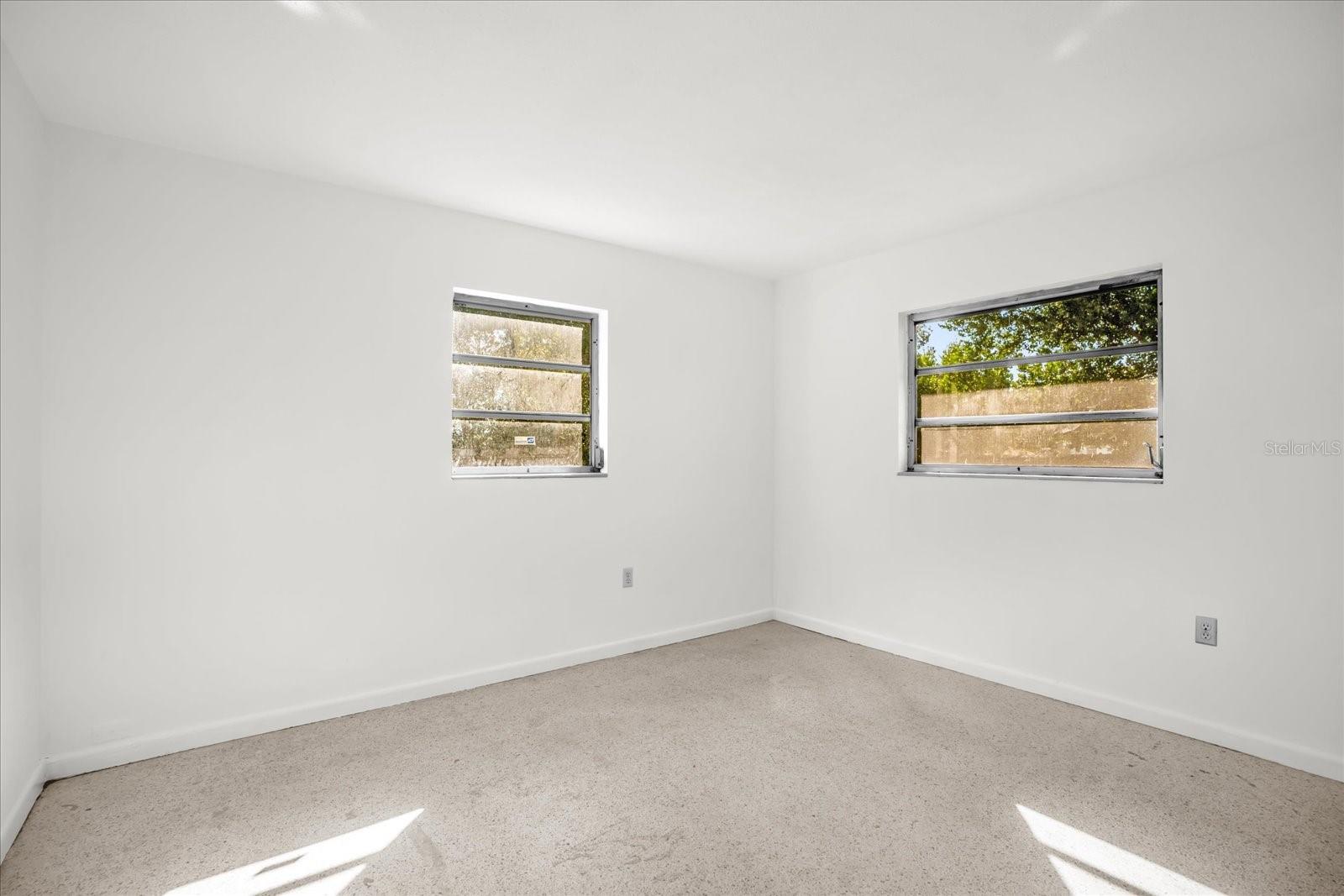 BREEZEWOOD PARK UNIT 03 - Residential