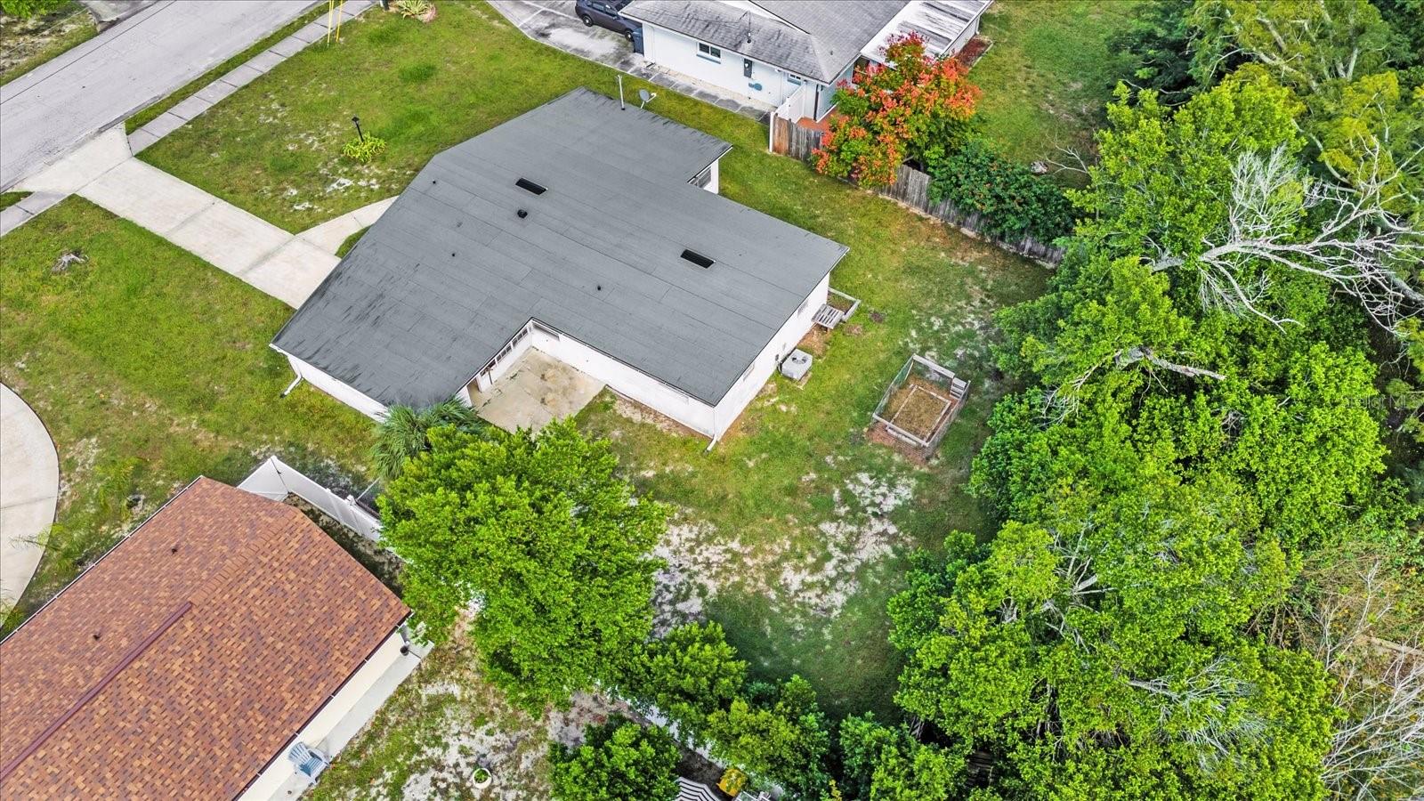 BREEZEWOOD PARK UNIT 03 - Residential