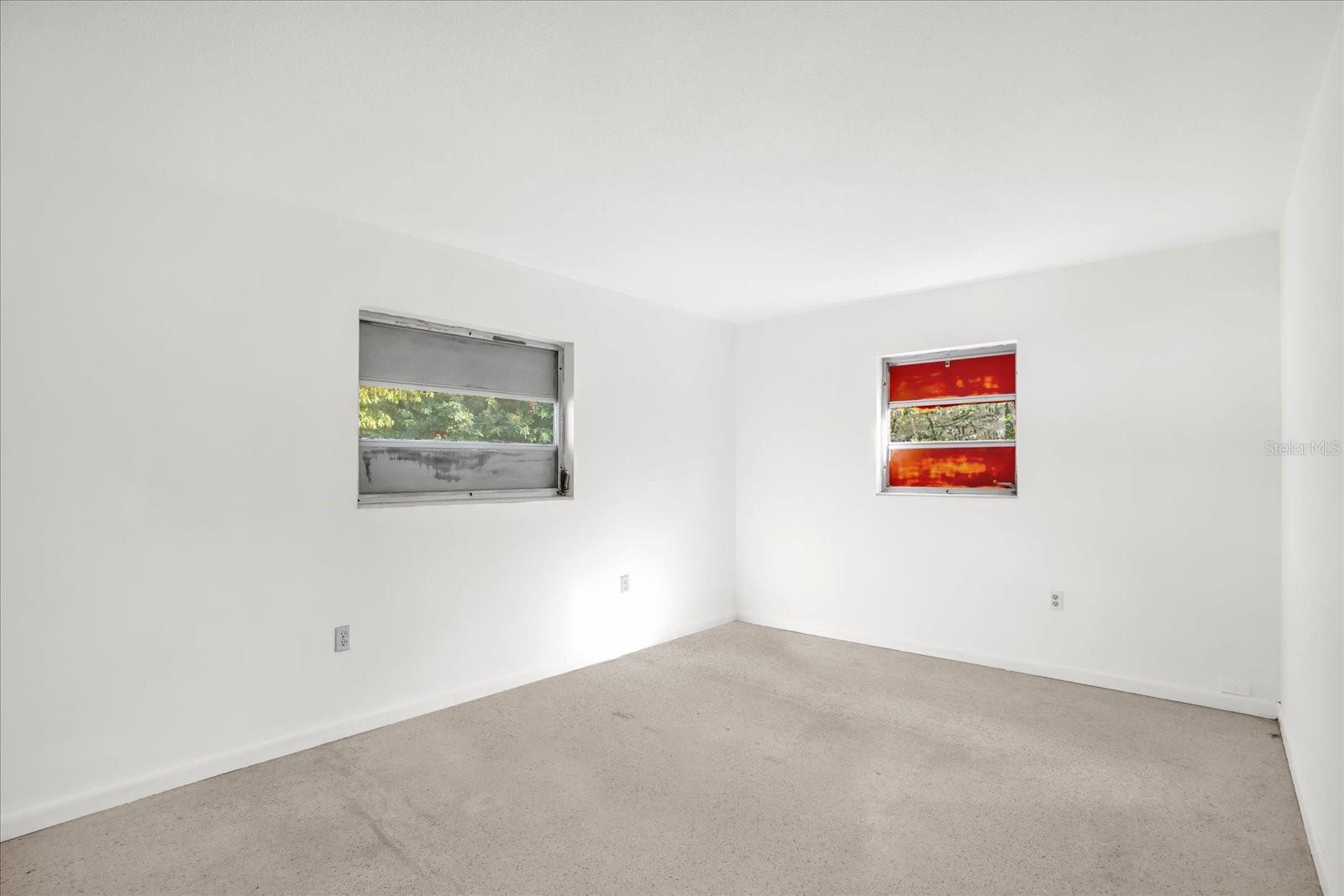 BREEZEWOOD PARK UNIT 03 - Residential