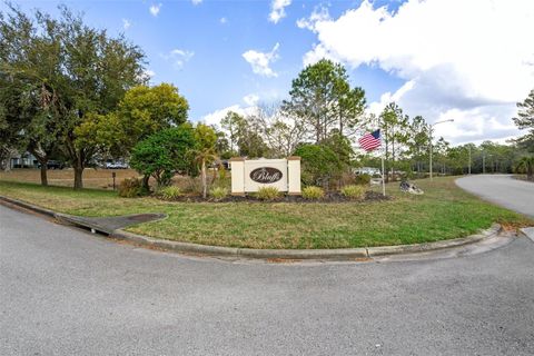 A home in WEEKI WACHEE