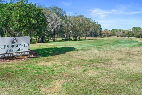 A home in WEEKI WACHEE