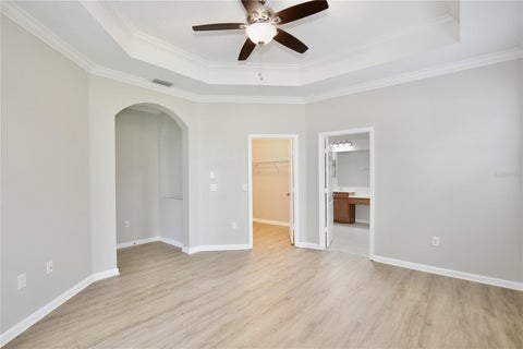 Tiny photo for 16005 Champlain Street, Clermont, FL 34714 (MLS # O6412450)