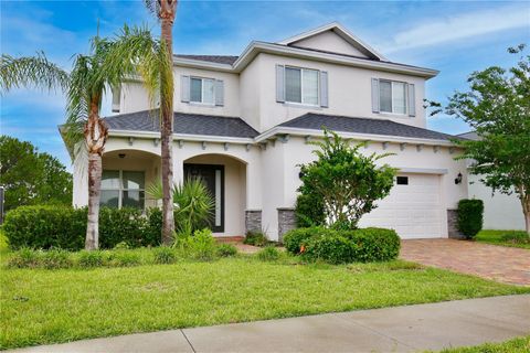 Tiny photo for 16005 Champlain Street, Clermont, FL 34714 (MLS # O6412450)