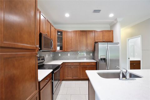 Tiny photo for 16005 Champlain Street, Clermont, FL 34714 (MLS # O6412450)