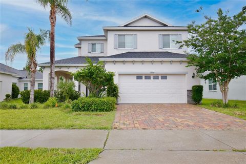 Photo of 16005 Champlain Street, Clermont, FL 34714 (MLS # O6412450)