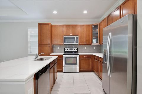 Tiny photo for 16005 Champlain Street, Clermont, FL 34714 (MLS # O6412450)