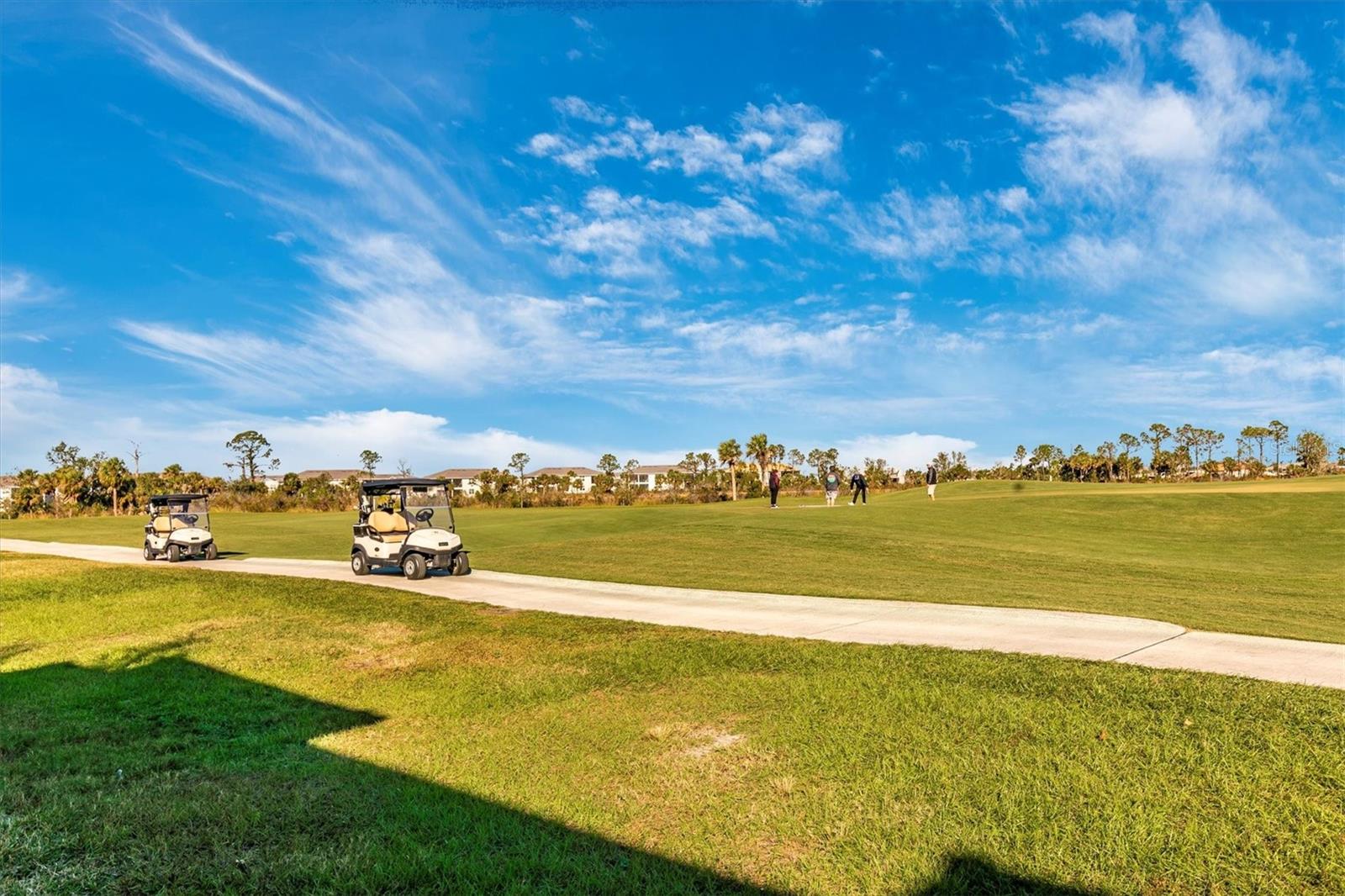 WELLEN PARK GOLF & COUNTRY CLUB - Residential Lease