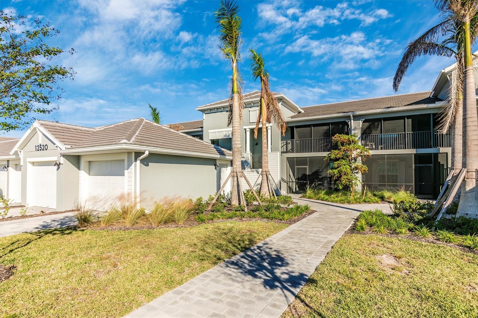 WELLEN PARK GOLF & COUNTRY CLUB - Residential Lease