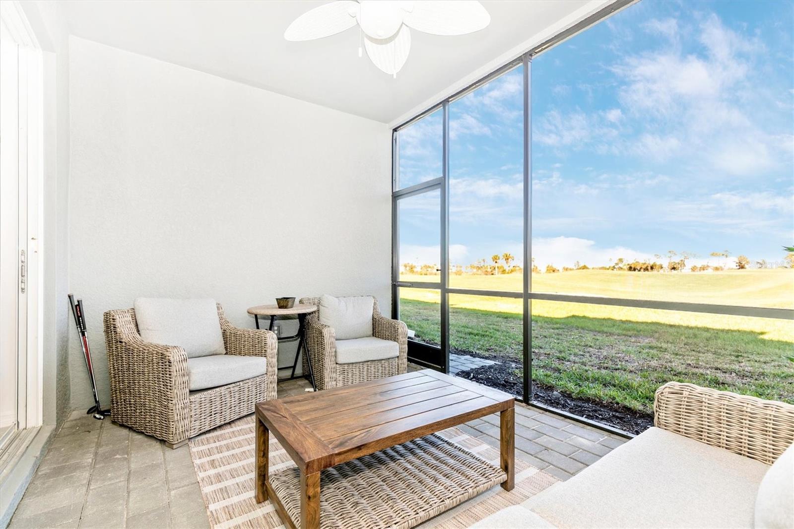 WELLEN PARK GOLF & COUNTRY CLUB - Residential Lease