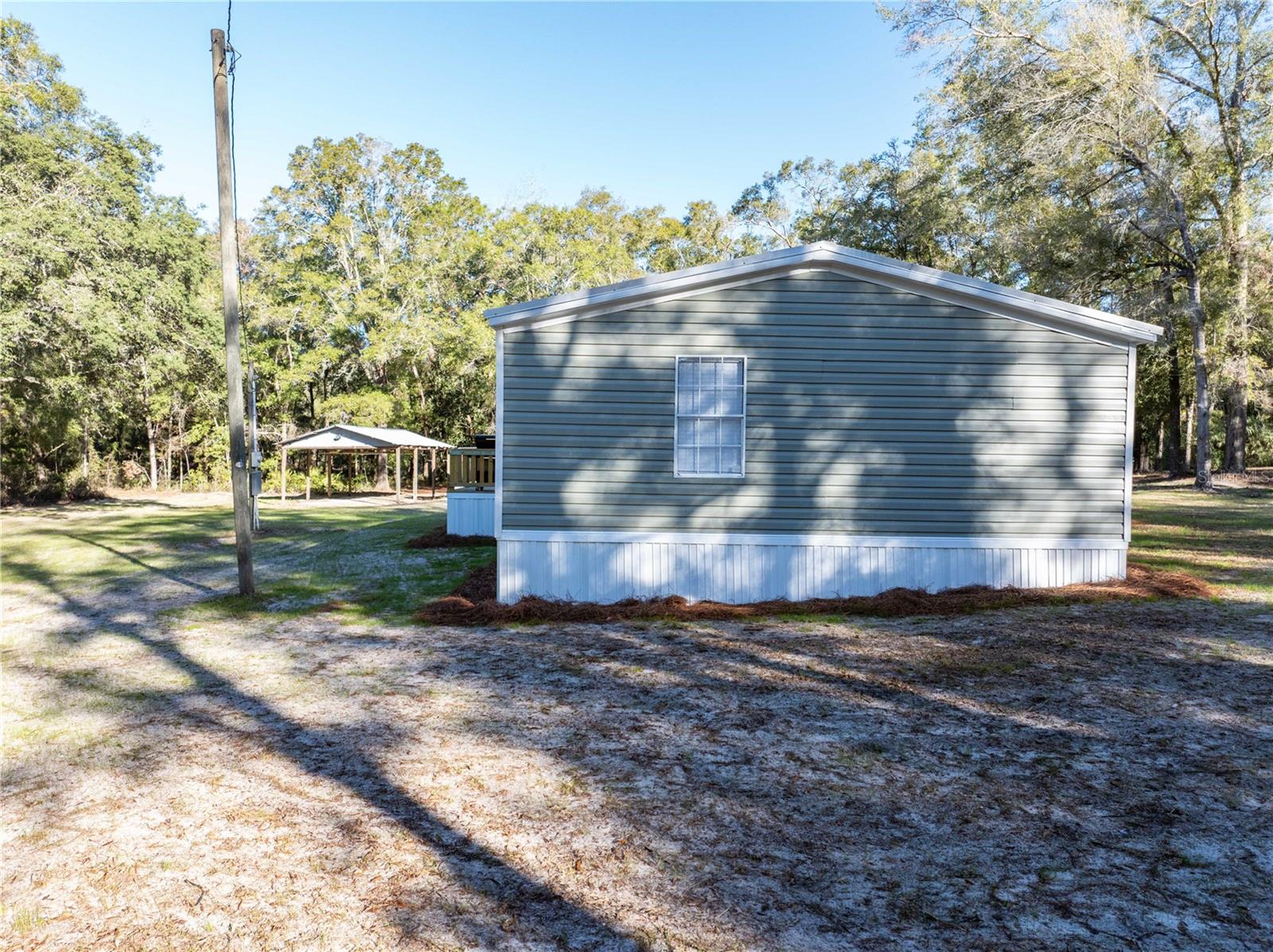 HIGH COUNTRY SUB - Residential