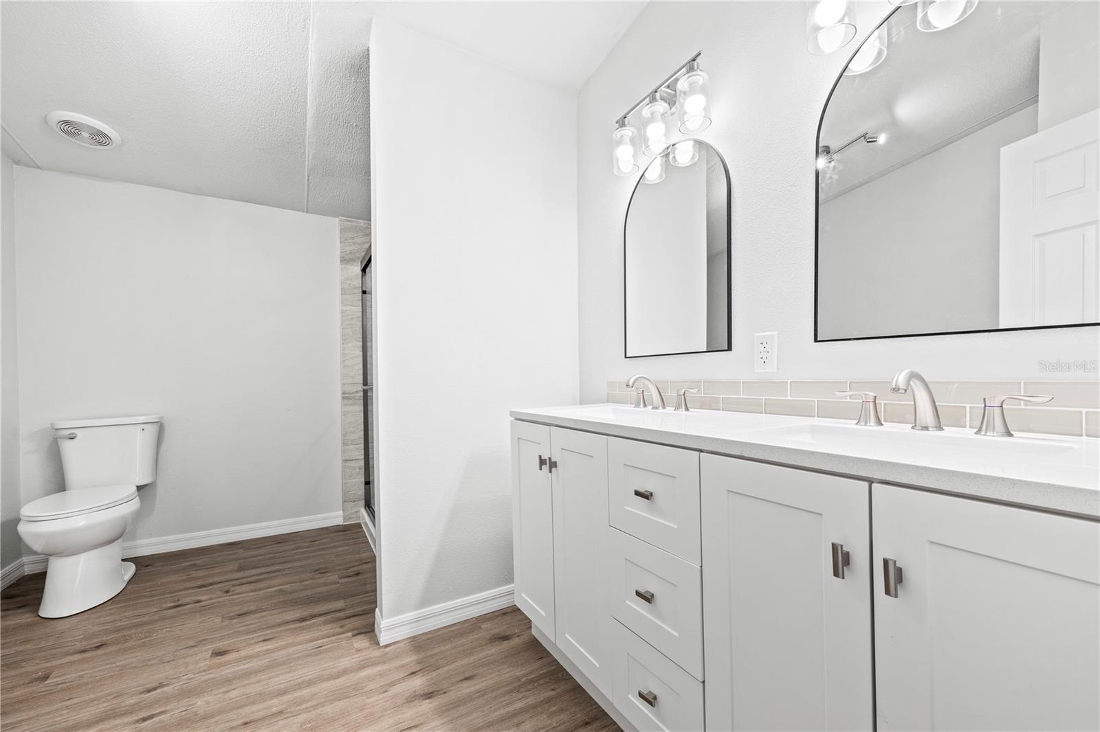 HIGH COUNTRY SUB - Residential