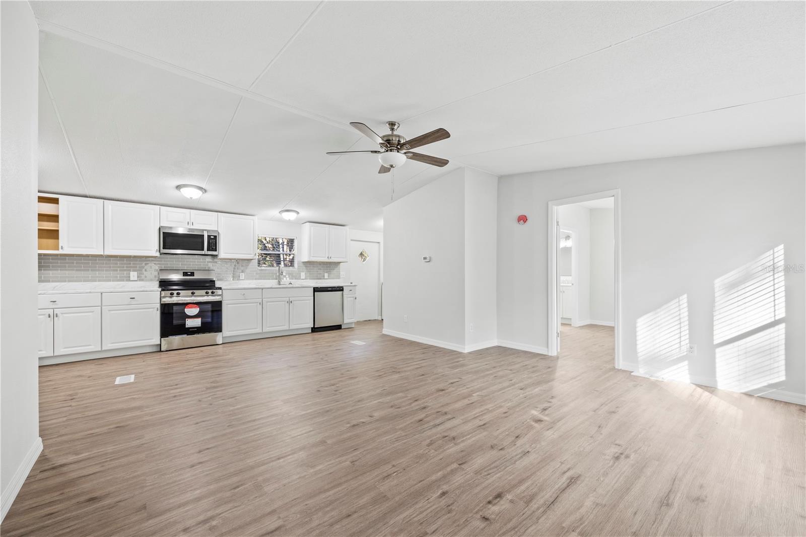 HIGH COUNTRY SUB - Residential