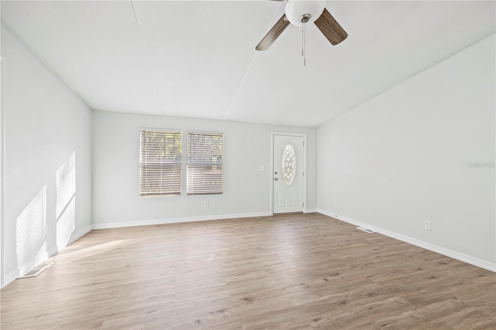 HIGH COUNTRY SUB - Residential