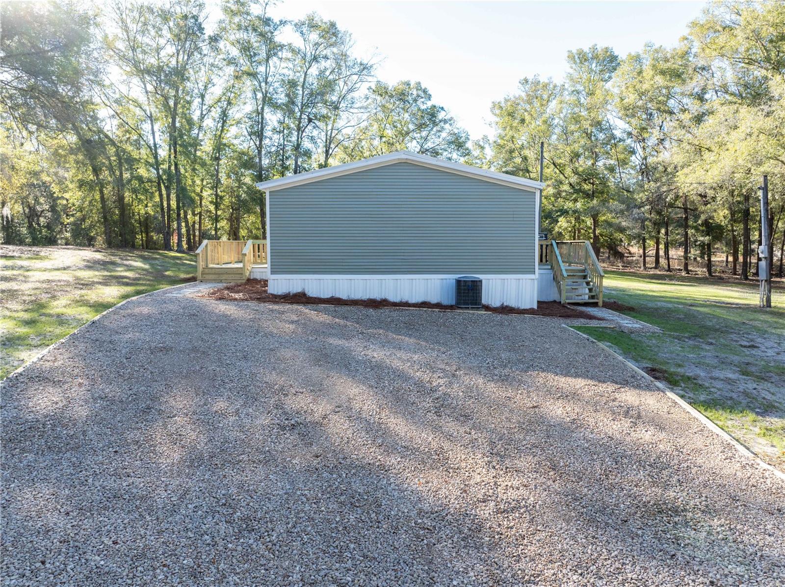 HIGH COUNTRY SUB - Residential