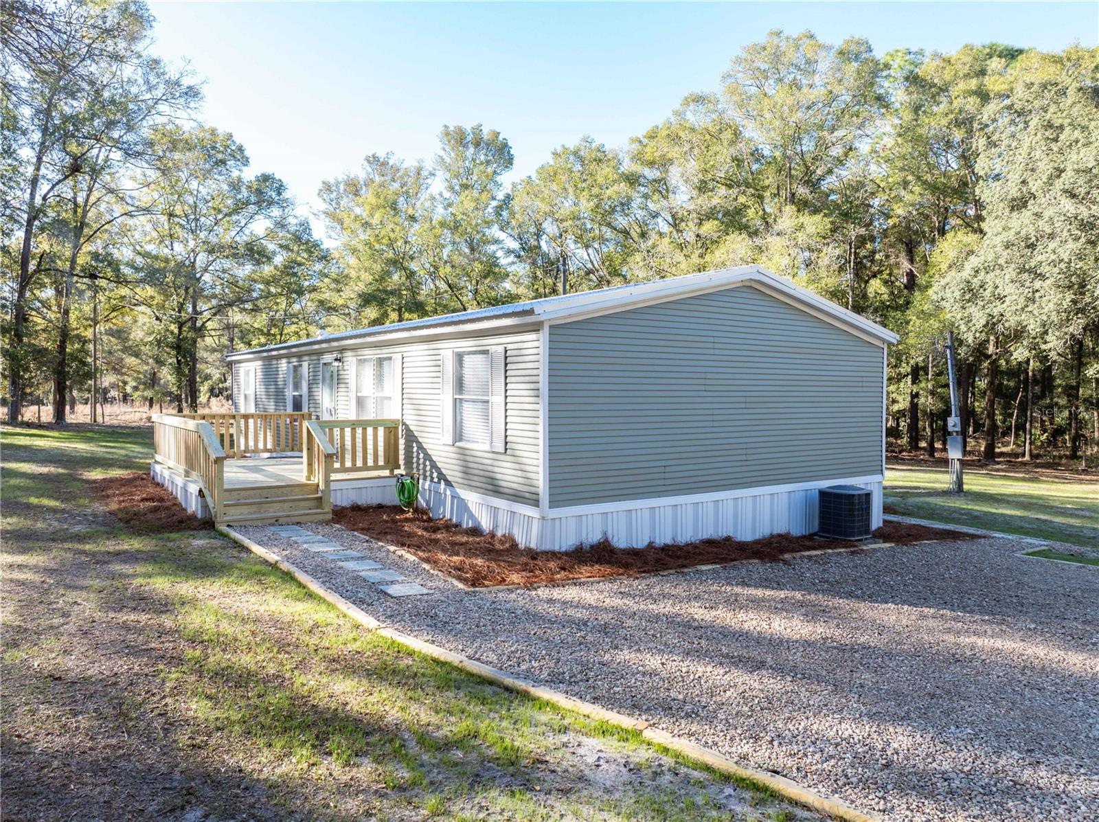 HIGH COUNTRY SUB - Residential