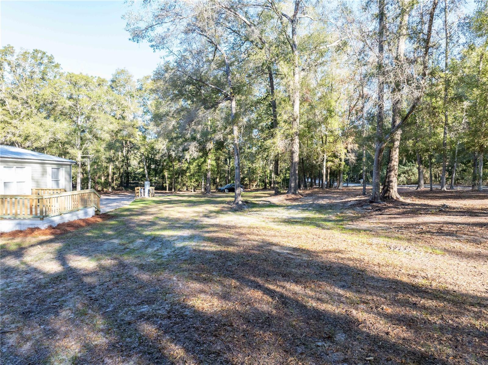 HIGH COUNTRY SUB - Residential