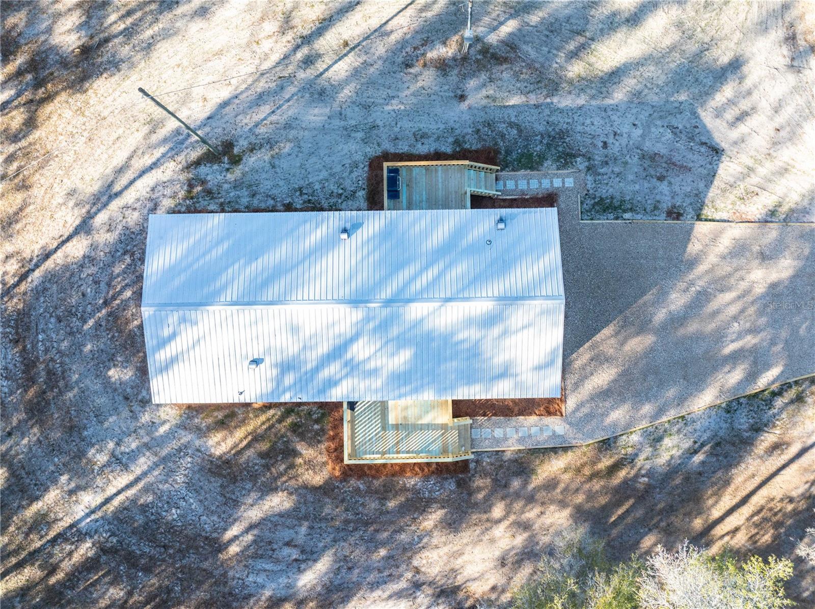 HIGH COUNTRY SUB - Residential