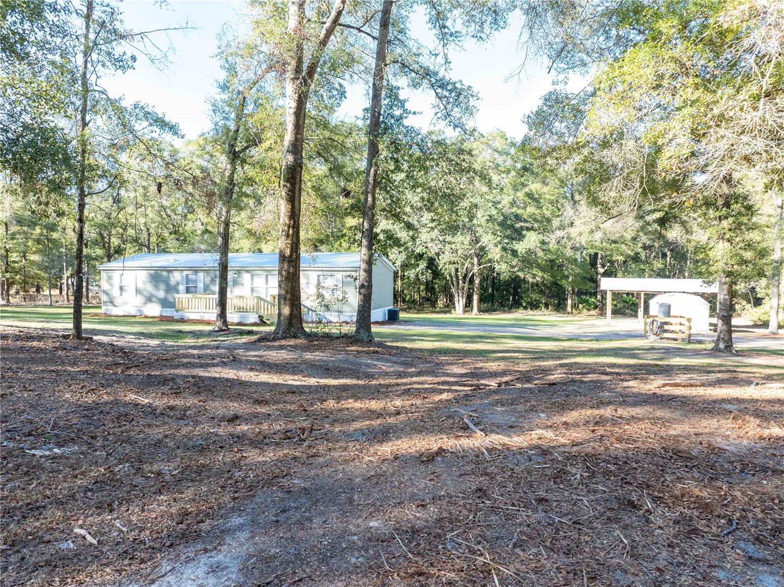 HIGH COUNTRY SUB - Residential