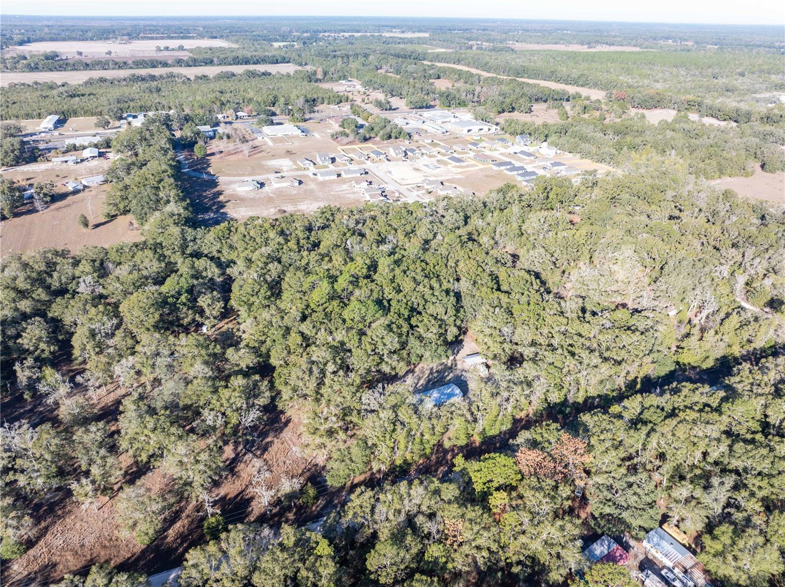 HIGH COUNTRY SUB - Residential