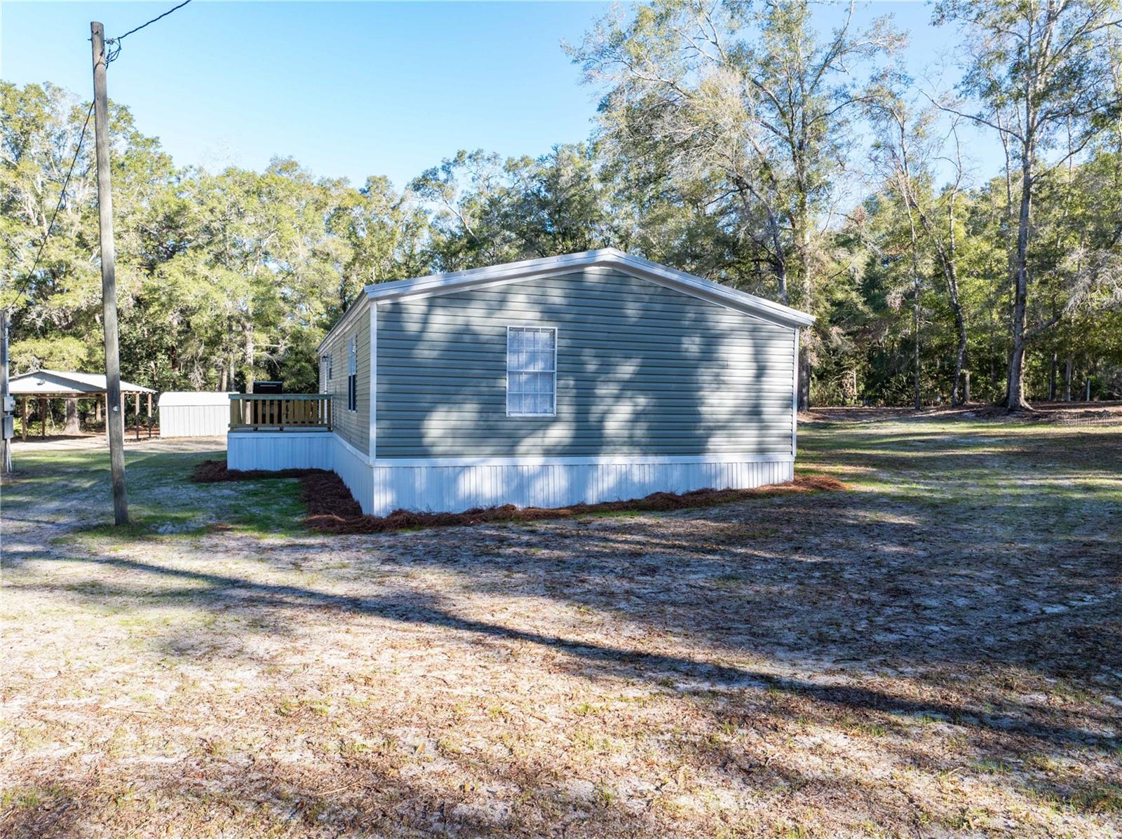 HIGH COUNTRY SUB - Residential