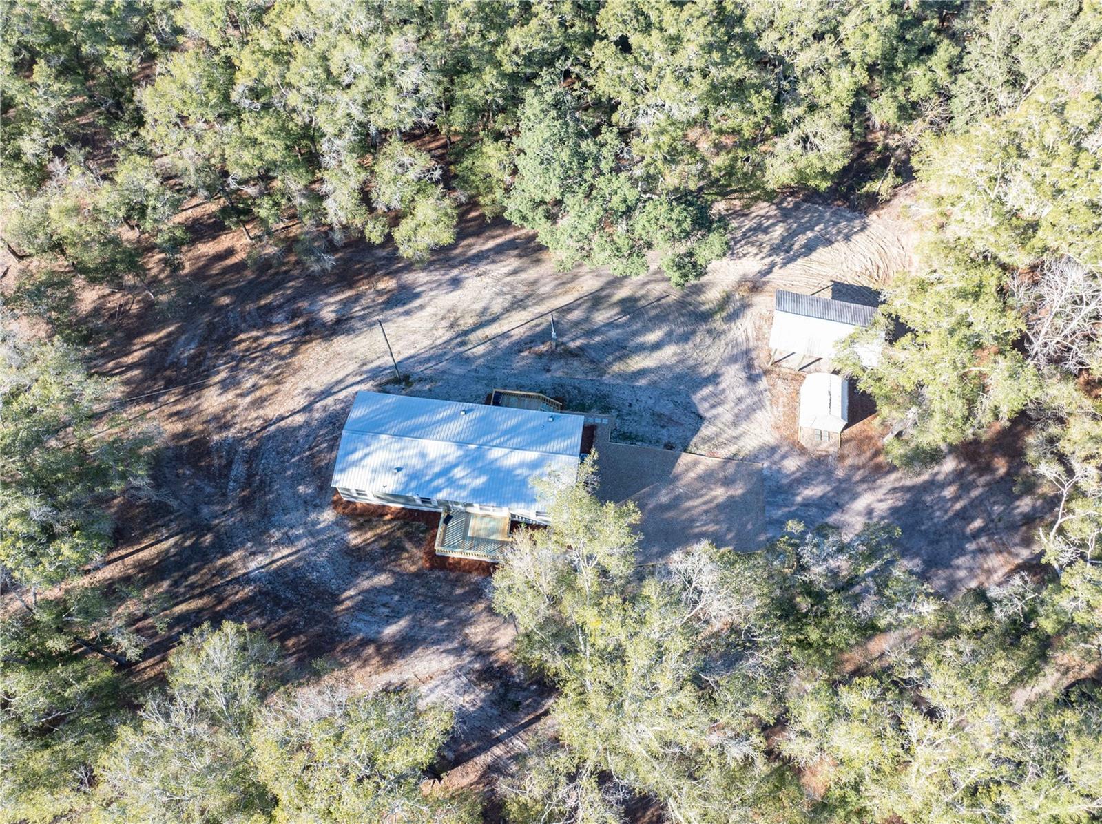 HIGH COUNTRY SUB - Residential